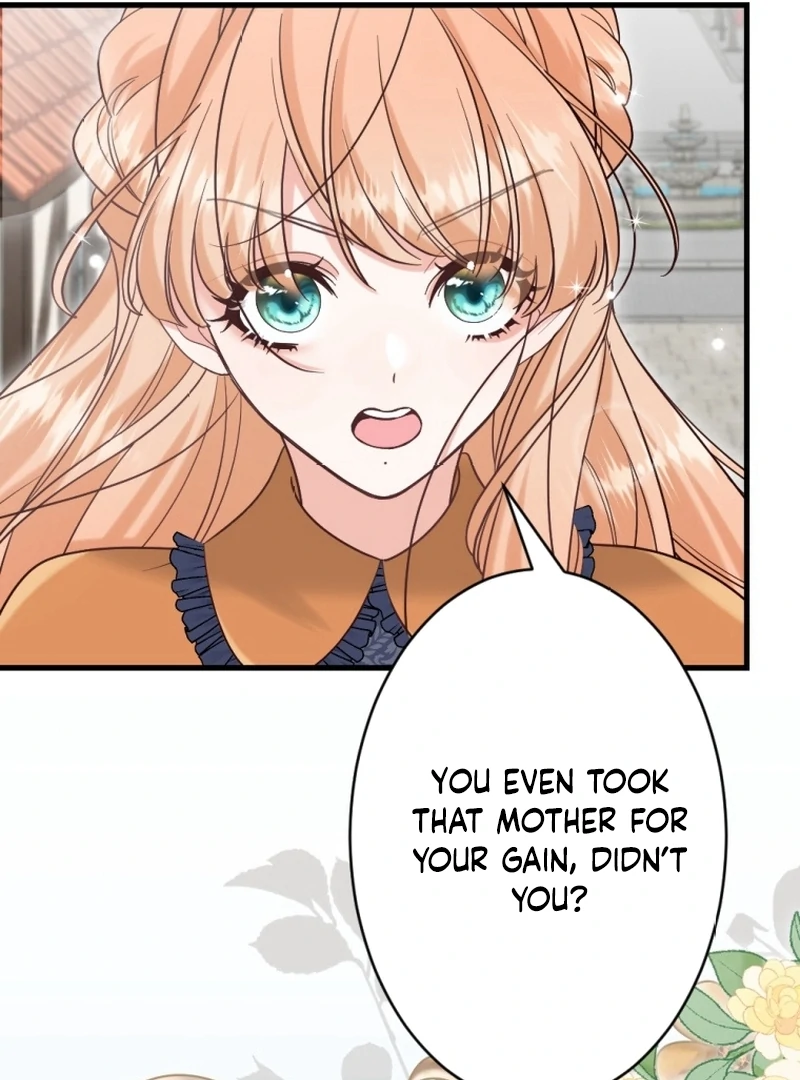 The Duke’s Daughter Will Not Forgive Anymore Chapter 36 238 ch 36 42