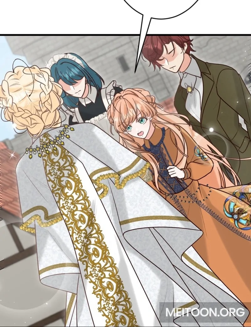 The Duke’s Daughter Will Not Forgive Anymore Chapter 36 248 ch 36 52