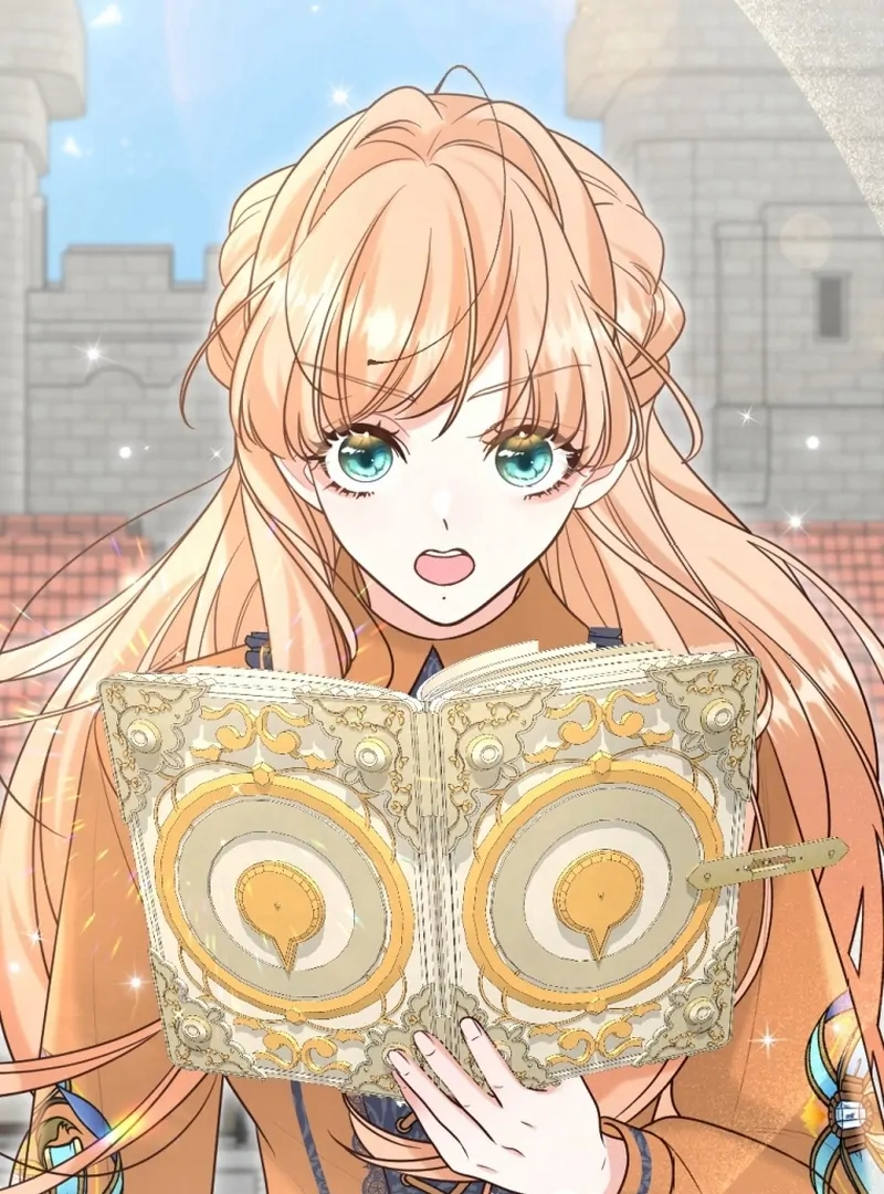 The Duke’s Daughter Will Not Forgive Anymore Chapter 36 253 ch 36 57