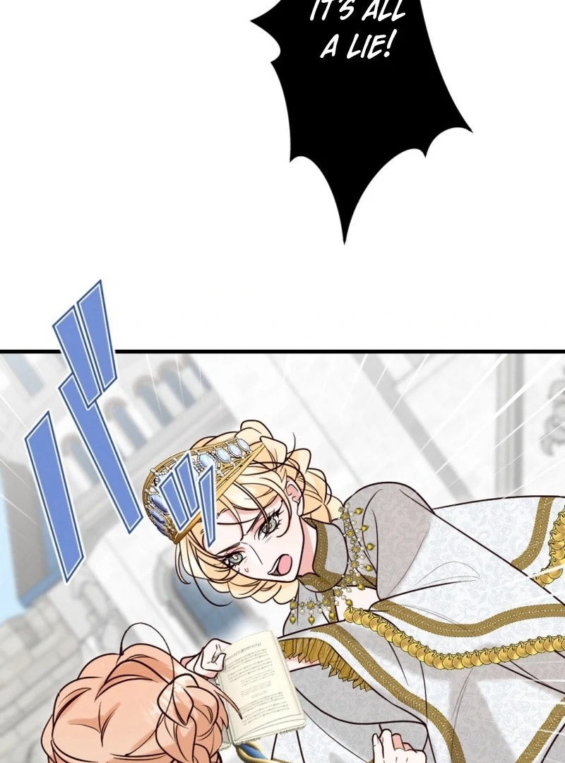 The Duke’s Daughter Will Not Forgive Anymore Chapter 37 222 ch 37 14