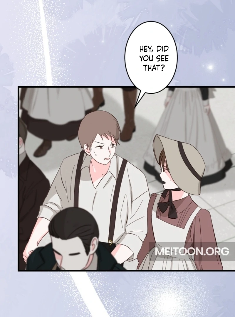 The Duke’s Daughter Will Not Forgive Anymore Chapter 37 249 ch 37 41