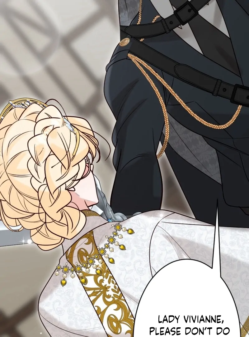 The Duke’s Daughter Will Not Forgive Anymore Chapter 37 253 ch 37 45