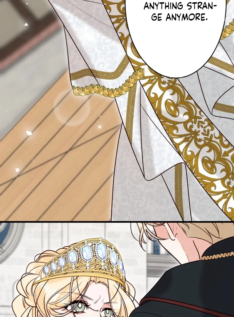 The Duke’s Daughter Will Not Forgive Anymore Chapter 37 254 ch 37 46