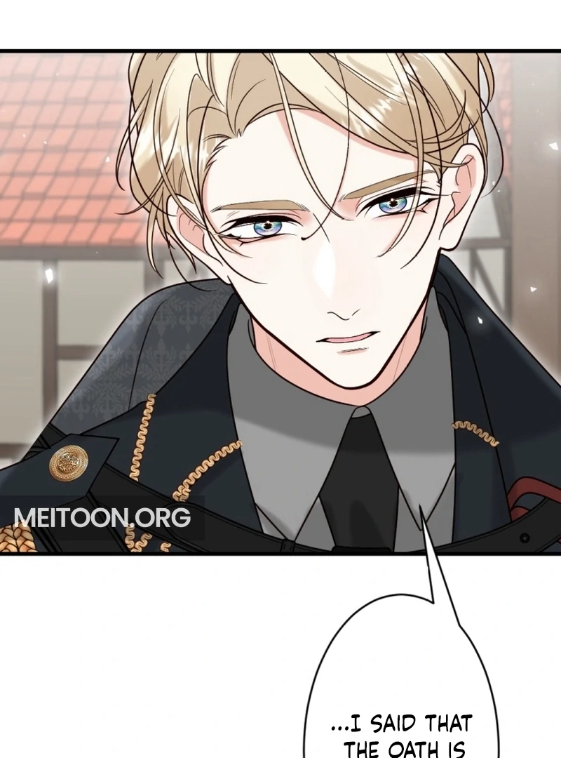 The Duke’s Daughter Will Not Forgive Anymore Chapter 37 256 ch 37 48