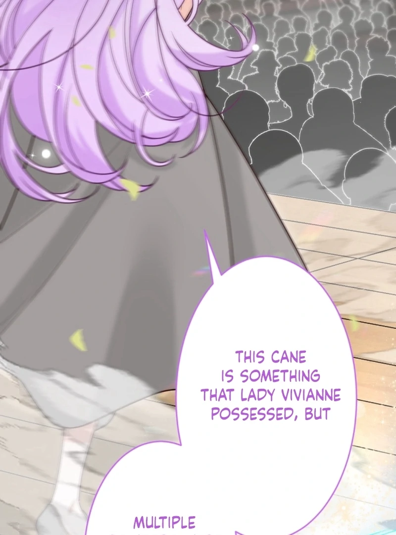 The Duke’s Daughter Will Not Forgive Anymore Chapter 37 262 ch 37 54