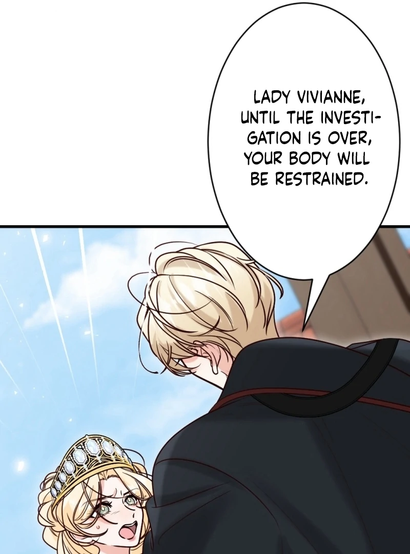 The Duke’s Daughter Will Not Forgive Anymore Chapter 38 254 ch 38 10