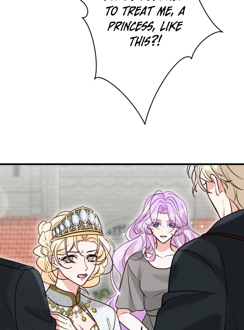 The Duke’s Daughter Will Not Forgive Anymore Chapter 38 256 ch 38 12