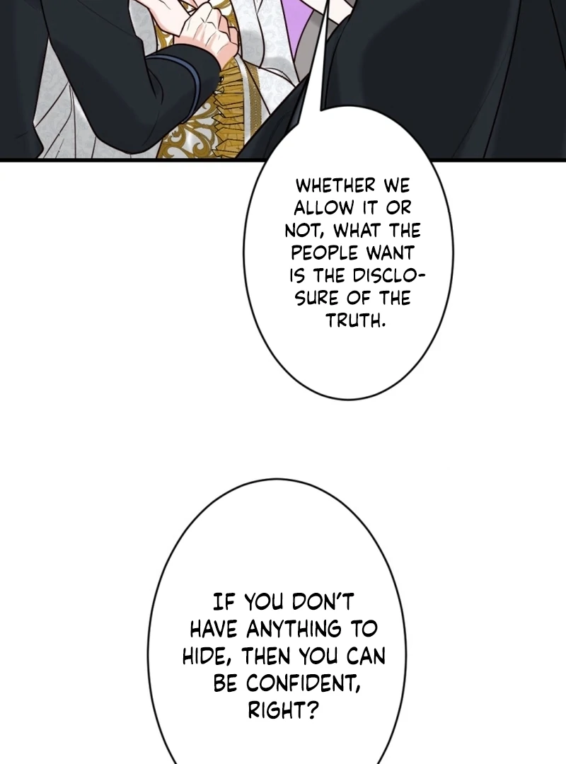 The Duke’s Daughter Will Not Forgive Anymore Chapter 38 257 ch 38 13