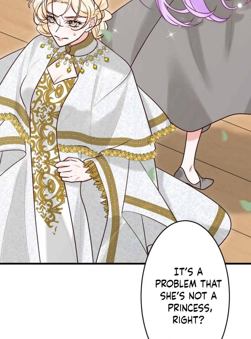 The Duke’s Daughter Will Not Forgive Anymore Chapter 38 246 ch 38 2