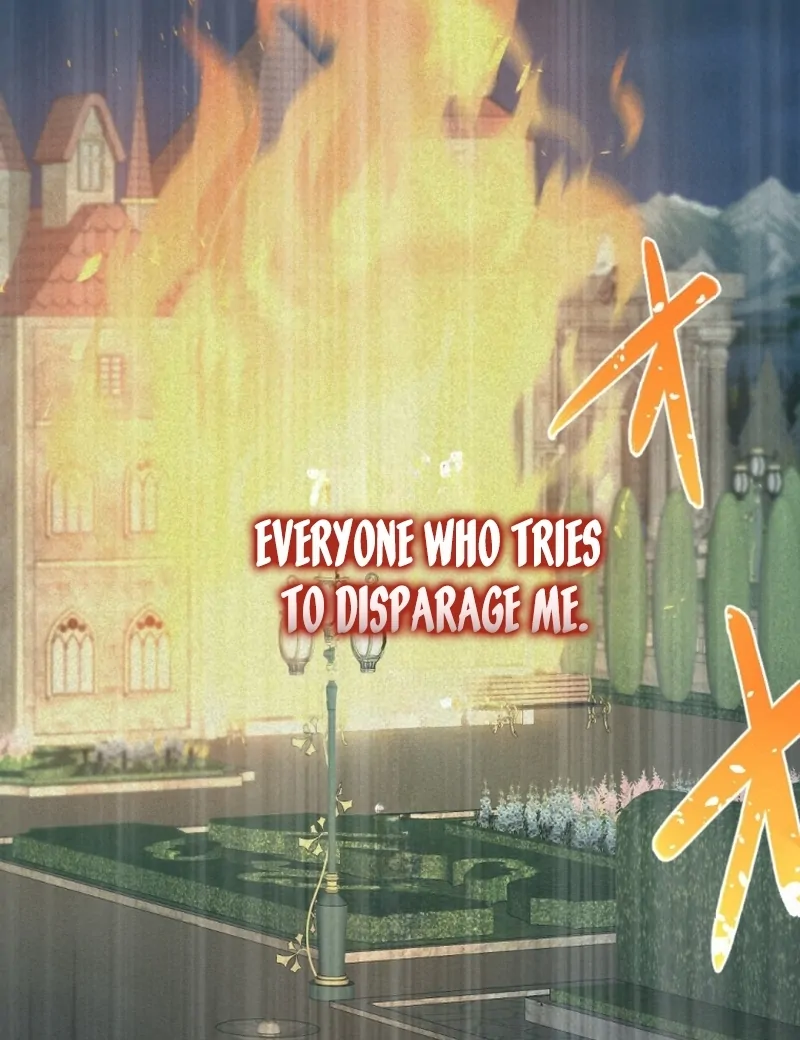 The Duke’s Daughter Will Not Forgive Anymore Chapter 38 285 ch 38 41