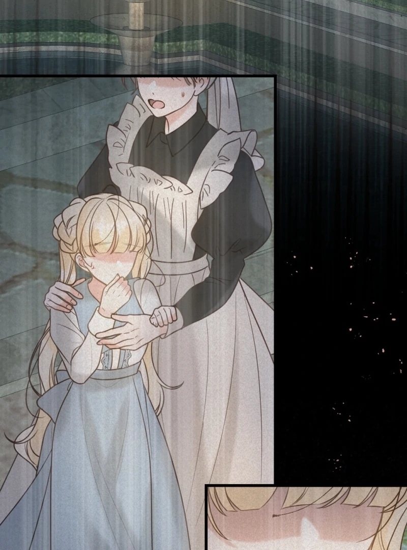 The Duke’s Daughter Will Not Forgive Anymore Chapter 38 286 ch 38 42