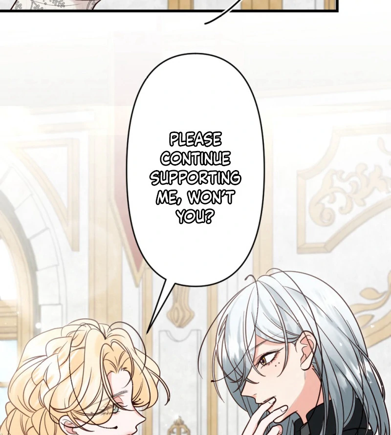 The Duke’s Daughter Will Not Forgive Anymore Chapter 39 239 ch 39 28