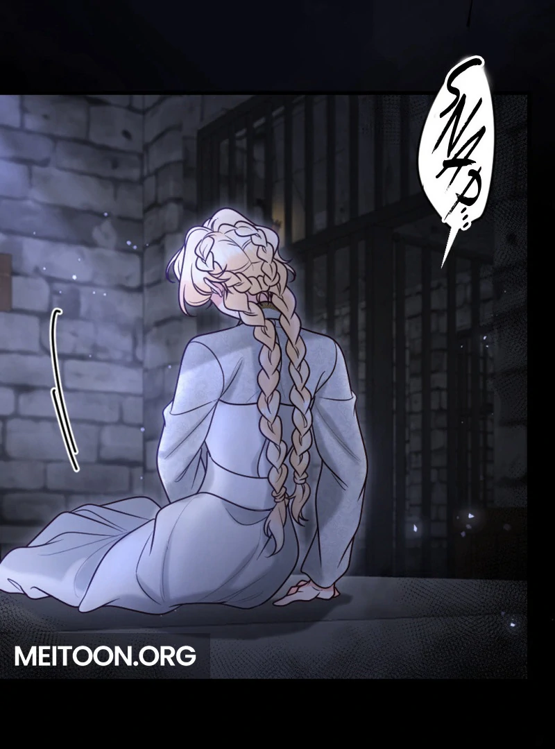 The Duke’s Daughter Will Not Forgive Anymore Chapter 39 247 ch 39 36