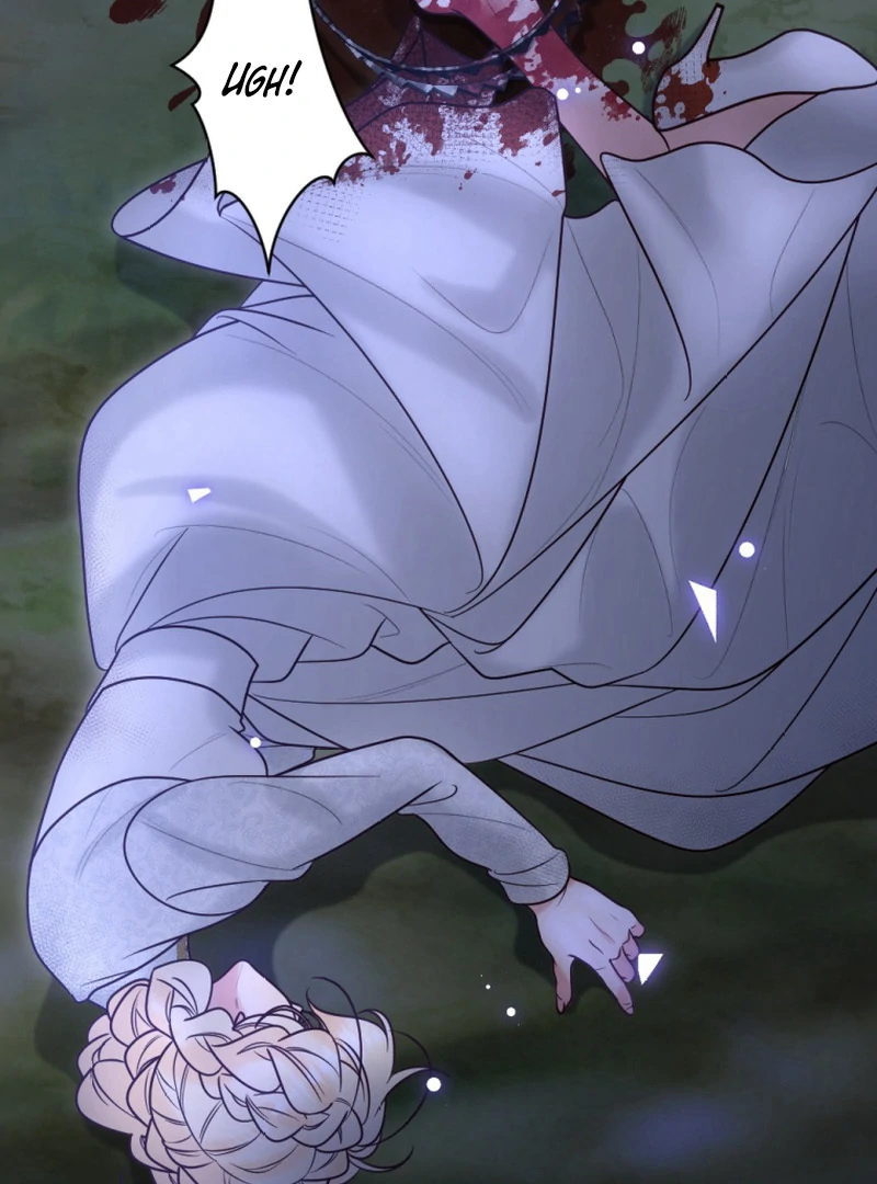 The Duke’s Daughter Will Not Forgive Anymore Chapter 39 257 ch 39 46