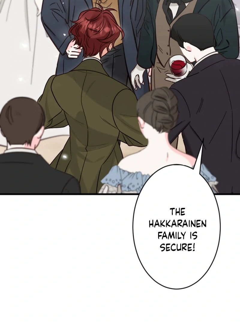 The Duke’s Daughter Will Not Forgive Anymore Chapter 39 216 ch 39 5