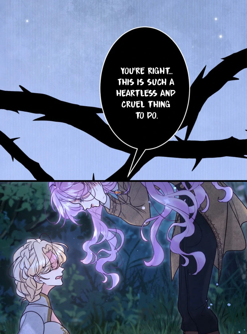 The Duke’s Daughter Will Not Forgive Anymore Chapter 39 272 ch 39 61