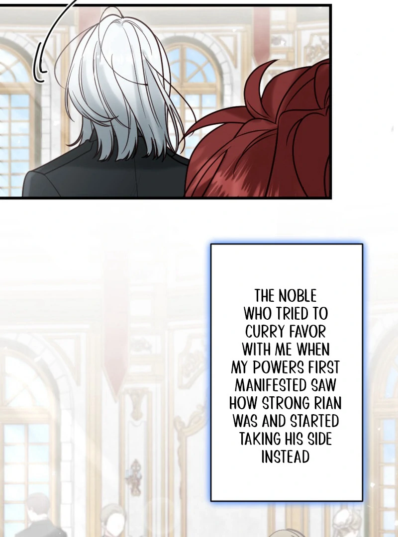 The Duke’s Daughter Will Not Forgive Anymore Chapter 39 219 ch 39 8