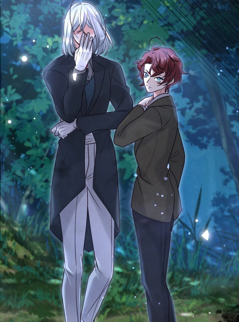 The Duke’s Daughter Will Not Forgive Anymore Chapter 40 233 ch 40 10