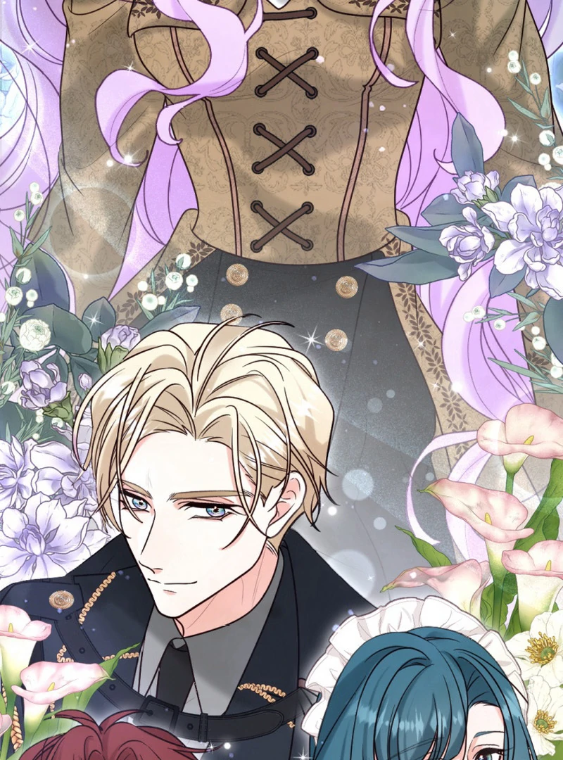 The Duke’s Daughter Will Not Forgive Anymore Chapter 40 243 ch 40 20