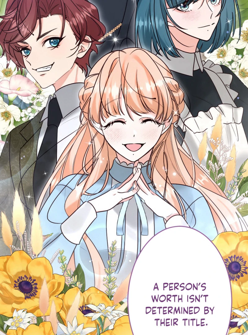 The Duke’s Daughter Will Not Forgive Anymore Chapter 40 244 ch 40 21