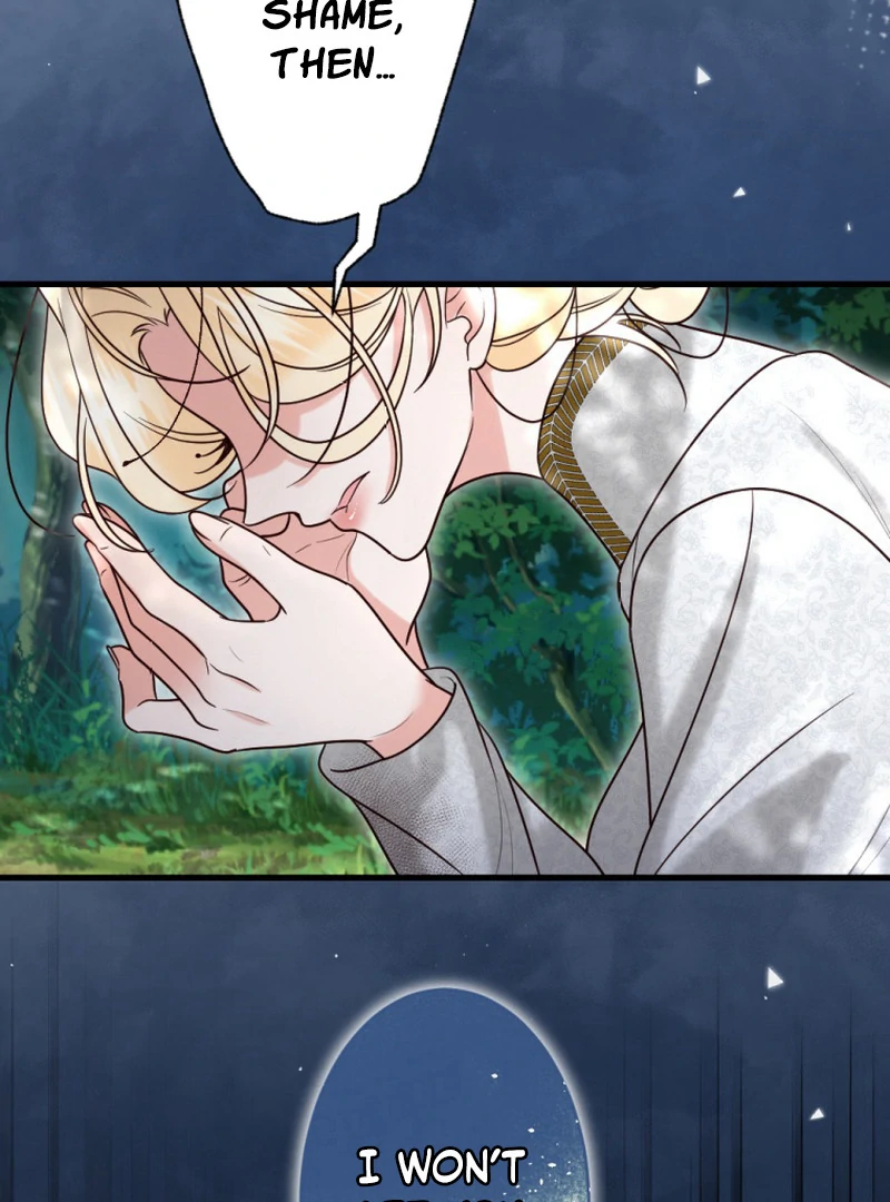 The Duke’s Daughter Will Not Forgive Anymore Chapter 40 257 ch 40 34