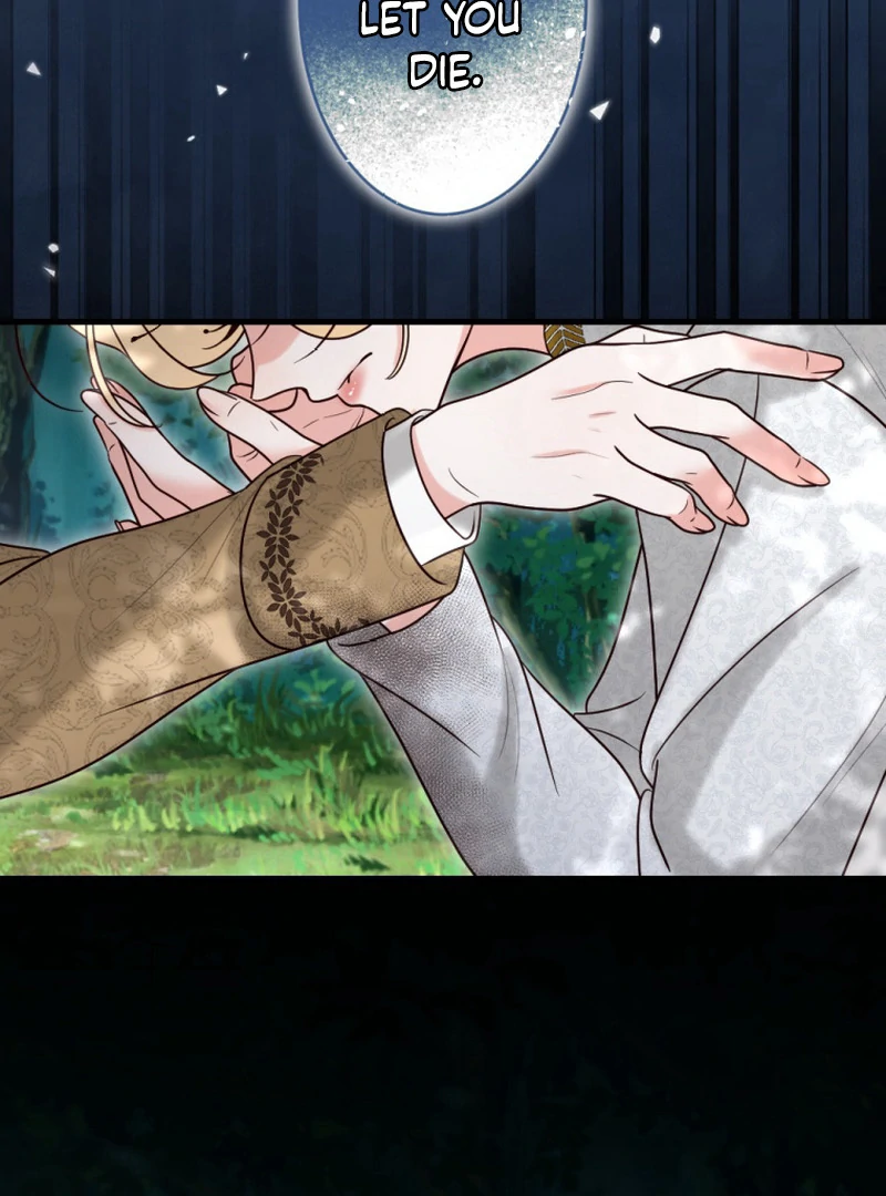 The Duke’s Daughter Will Not Forgive Anymore Chapter 40 258 ch 40 35