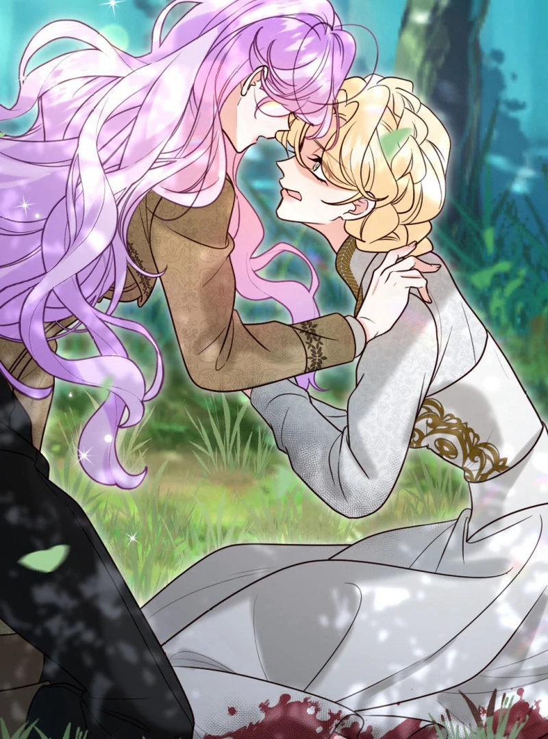 The Duke’s Daughter Will Not Forgive Anymore Chapter 40 260 ch 40 37