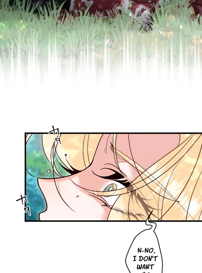 The Duke’s Daughter Will Not Forgive Anymore Chapter 40 261 ch 40 38