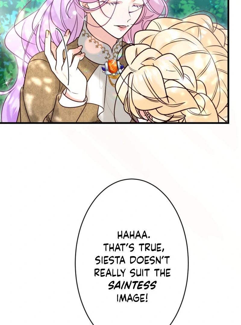 The Duke’s Daughter Will Not Forgive Anymore Chapter 40 263 ch 40 40