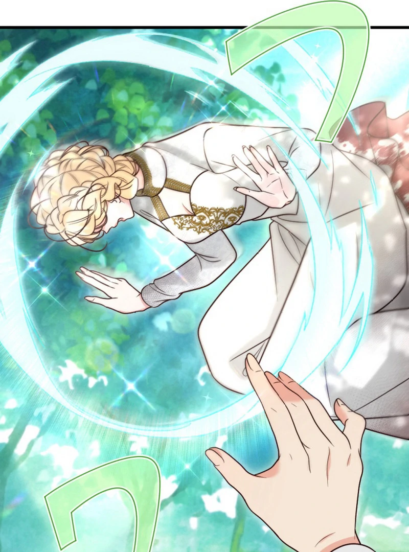 The Duke’s Daughter Will Not Forgive Anymore Chapter 40 266 ch 40 43