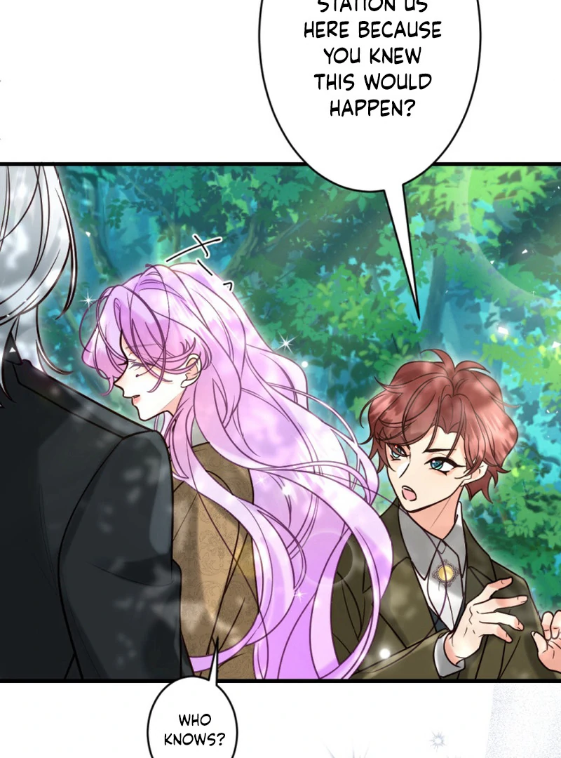 The Duke’s Daughter Will Not Forgive Anymore Chapter 40 268 ch 40 45