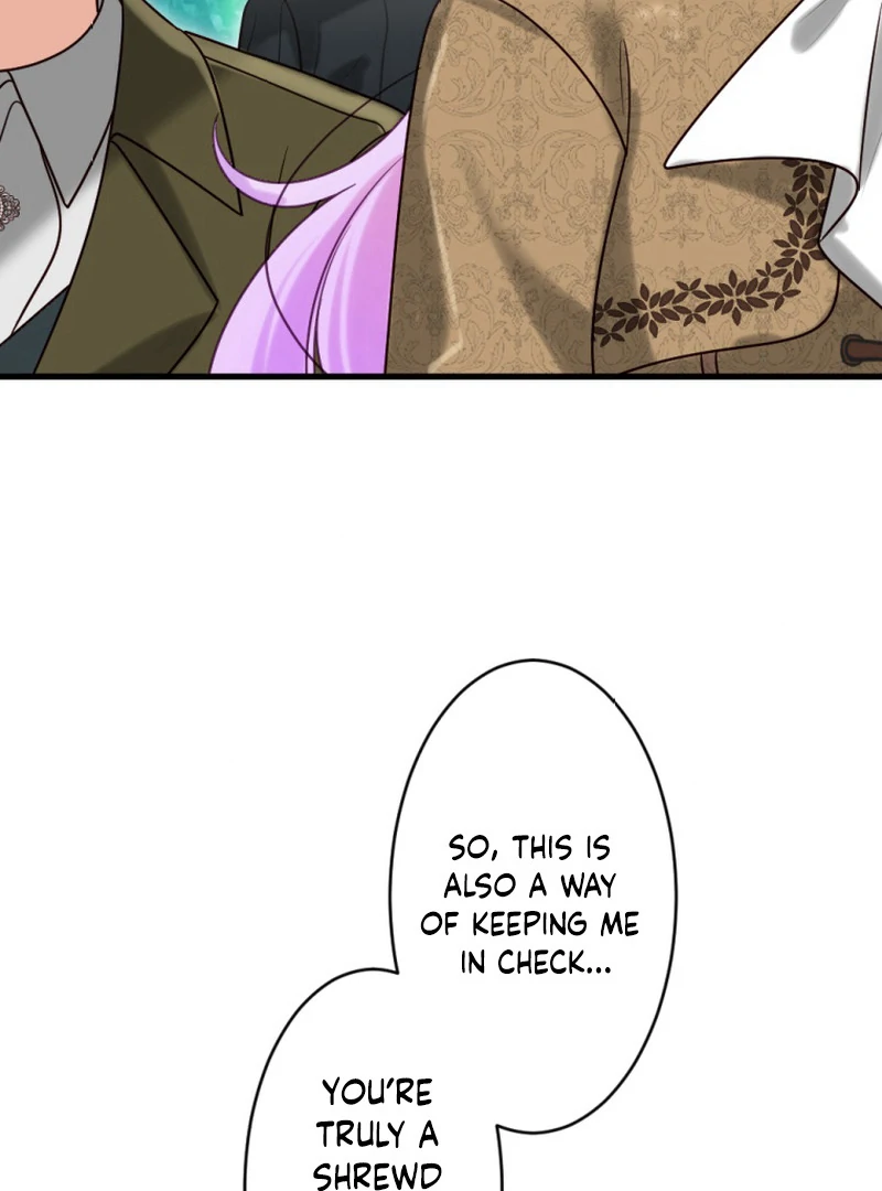 The Duke’s Daughter Will Not Forgive Anymore Chapter 40 272 ch 40 49