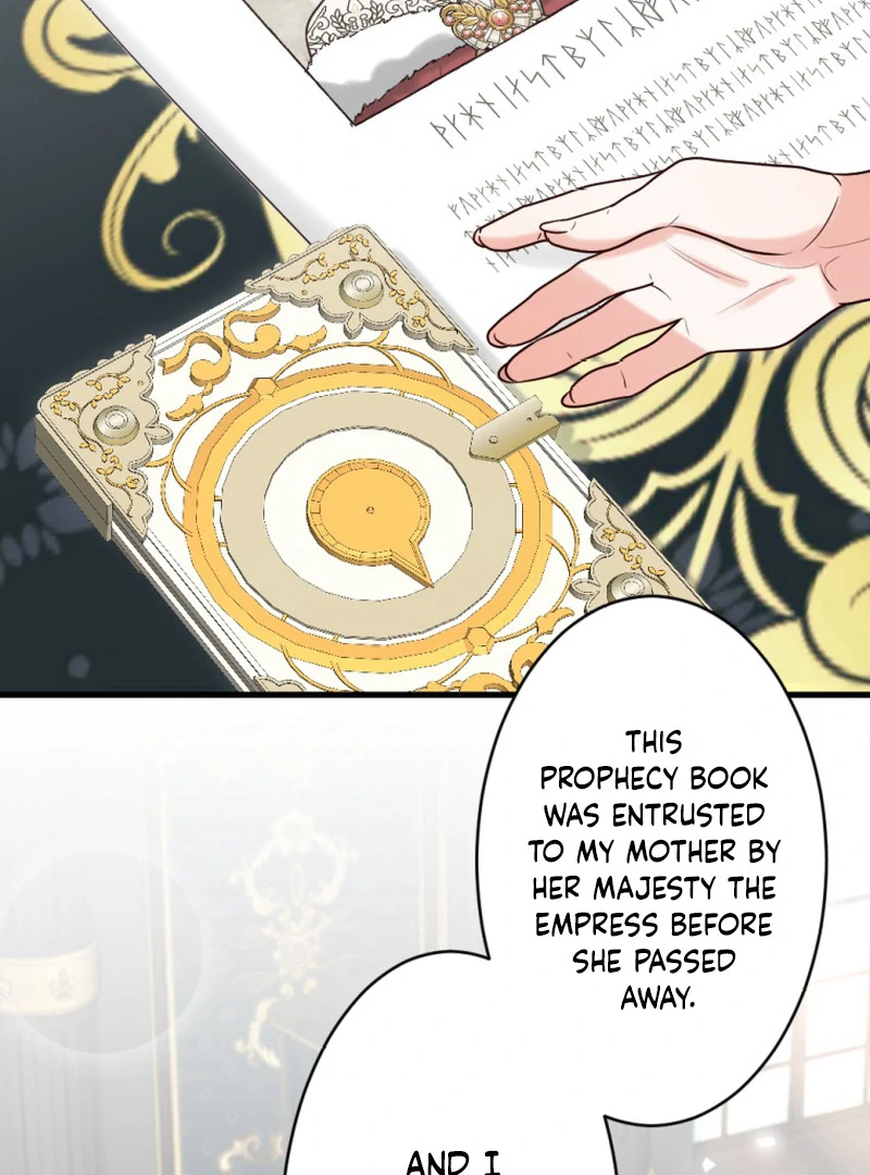 The Duke’s Daughter Will Not Forgive Anymore Chapter 40 276 ch 40 53