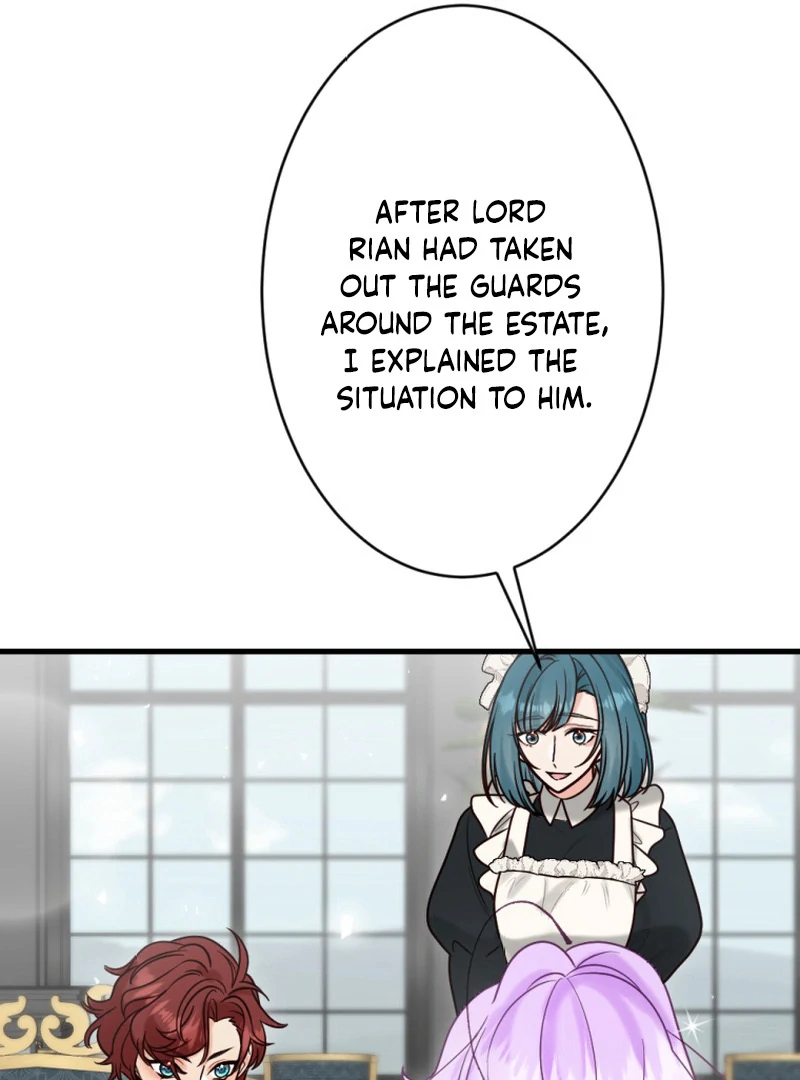 The Duke’s Daughter Will Not Forgive Anymore Chapter 40 279 ch 40 56