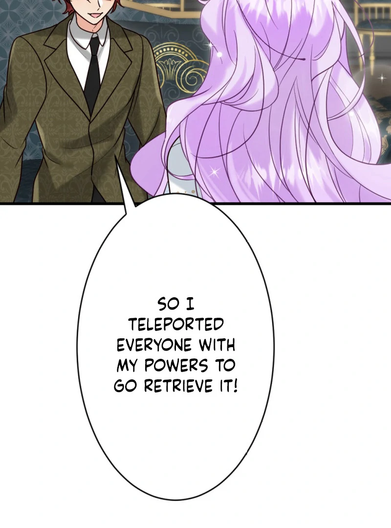 The Duke’s Daughter Will Not Forgive Anymore Chapter 40 280 ch 40 57