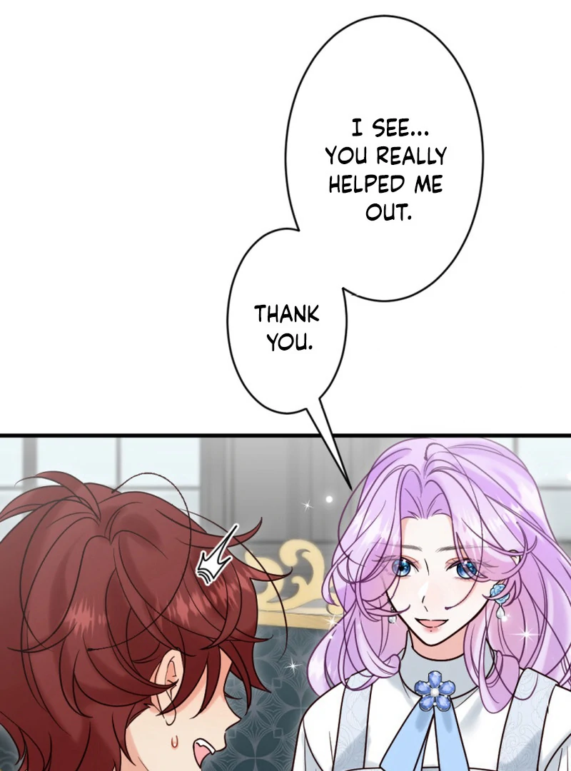 The Duke’s Daughter Will Not Forgive Anymore Chapter 40 281 ch 40 58