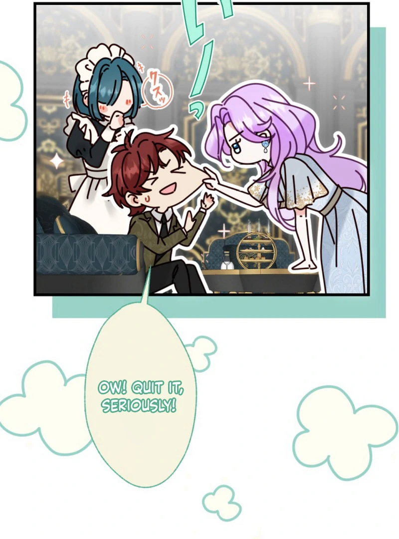 The Duke’s Daughter Will Not Forgive Anymore Chapter 40 284 ch 40 61