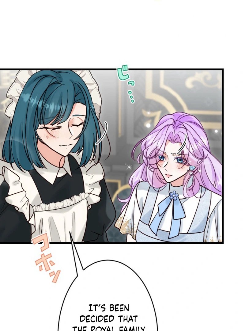 The Duke’s Daughter Will Not Forgive Anymore Chapter 40 285 ch 40 62