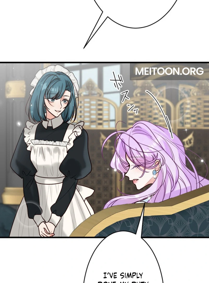 The Duke’s Daughter Will Not Forgive Anymore Chapter 40 287 ch 40 64