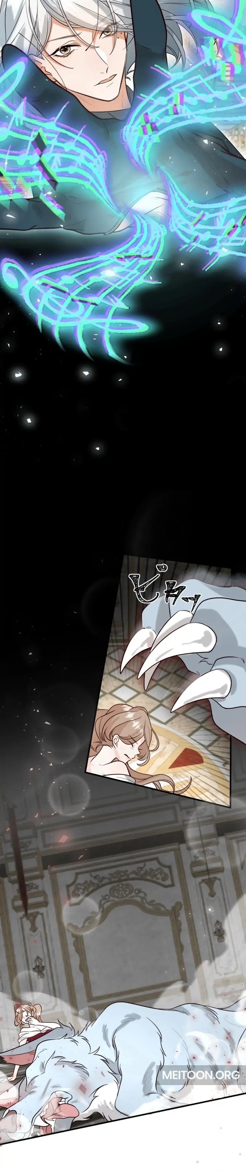 The Duke’s Daughter Will Not Forgive Anymore Chapter 9 268 ch 9 18