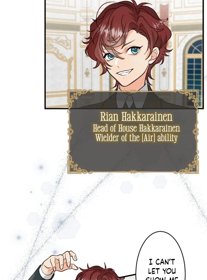 The Duke’s Daughter Will Not Forgive Anymore Chapter 9 272 ch 9 22