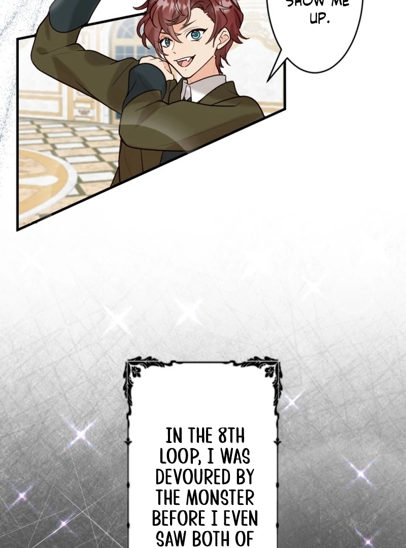 The Duke’s Daughter Will Not Forgive Anymore Chapter 9 273 ch 9 23