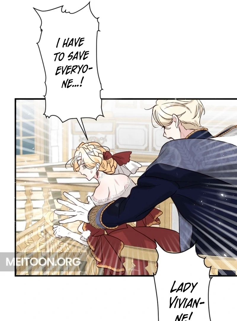 The Duke’s Daughter Will Not Forgive Anymore Chapter 9 278 ch 9 28