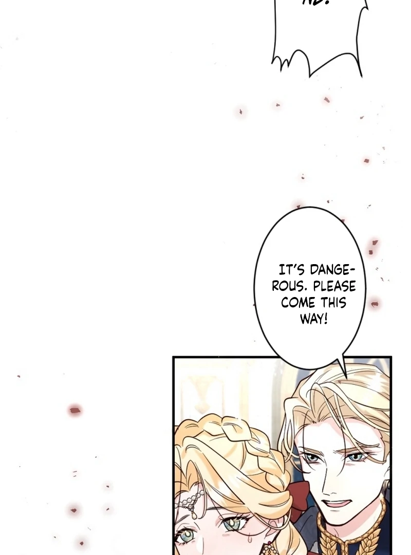 The Duke’s Daughter Will Not Forgive Anymore Chapter 9 279 ch 9 29