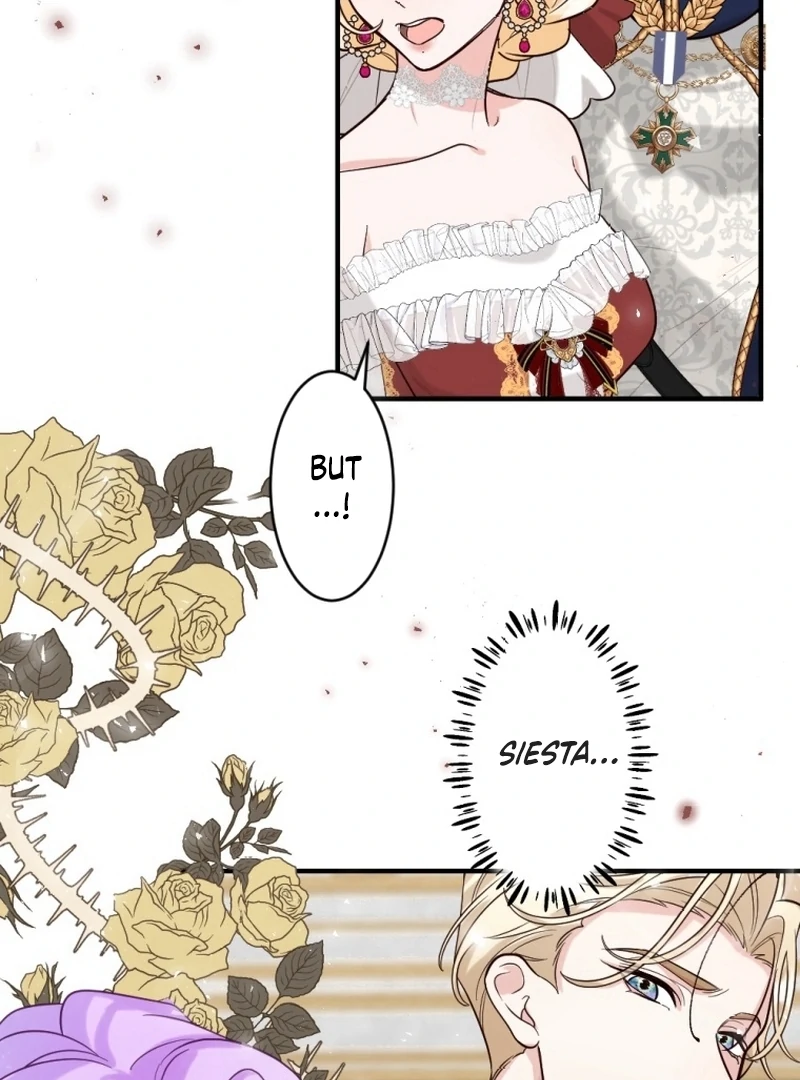 The Duke’s Daughter Will Not Forgive Anymore Chapter 9 280 ch 9 30