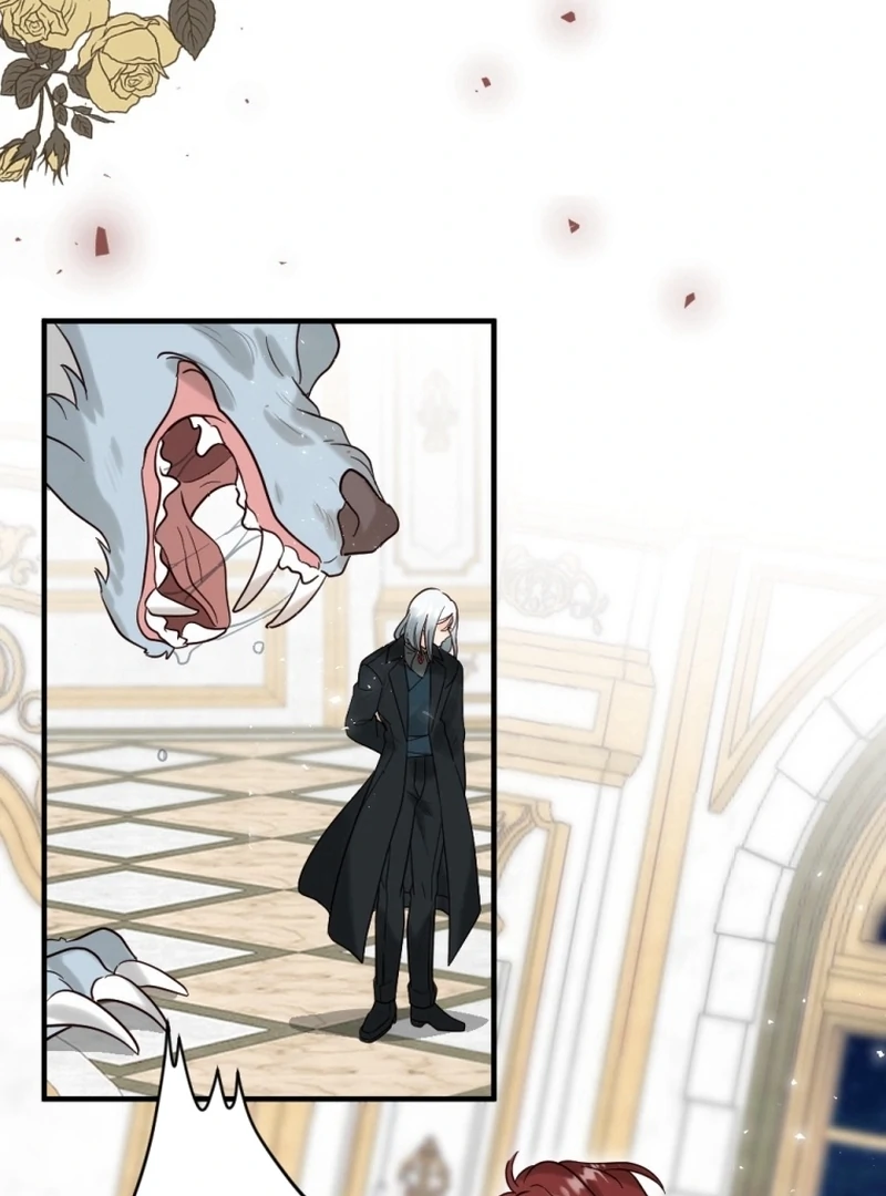 The Duke’s Daughter Will Not Forgive Anymore Chapter 9 283 ch 9 33