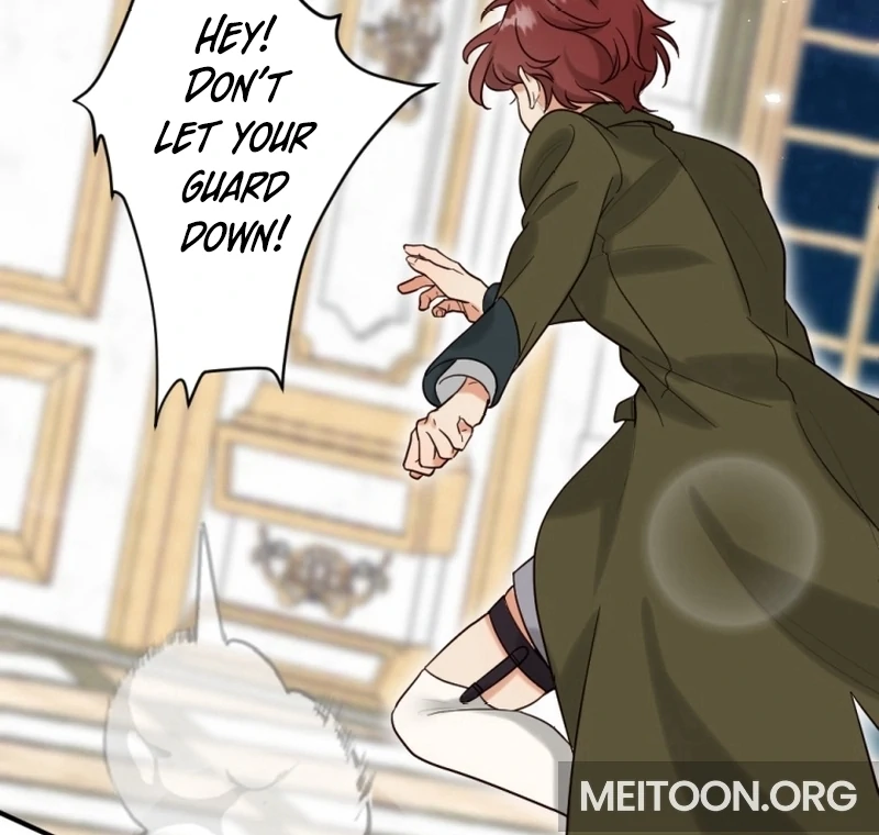 The Duke’s Daughter Will Not Forgive Anymore Chapter 9 284 ch 9 34