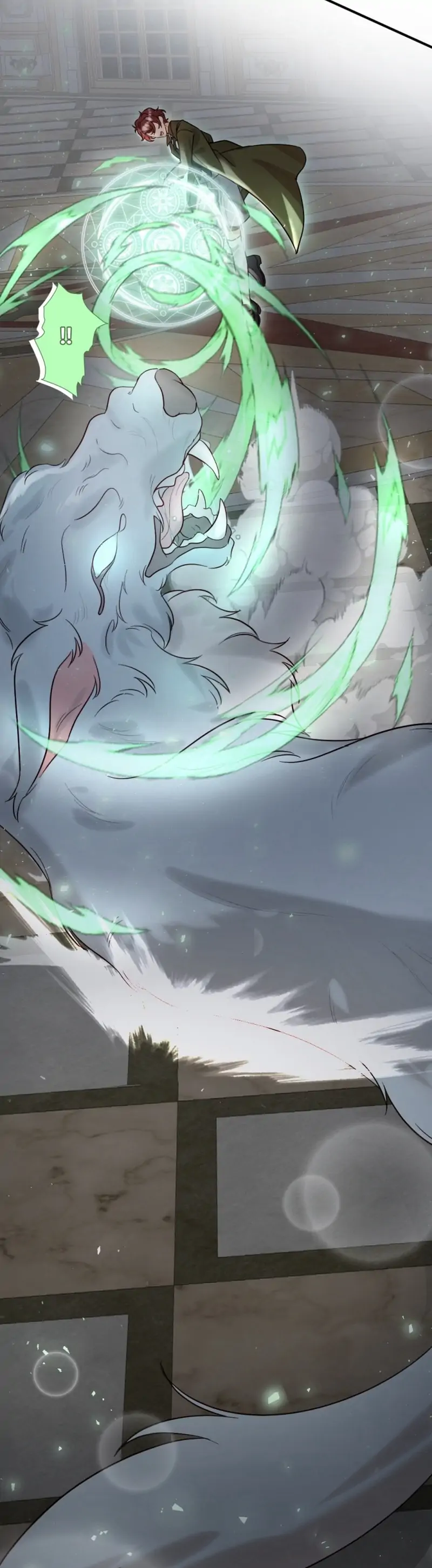 The Duke’s Daughter Will Not Forgive Anymore Chapter 9 286 ch 9 36