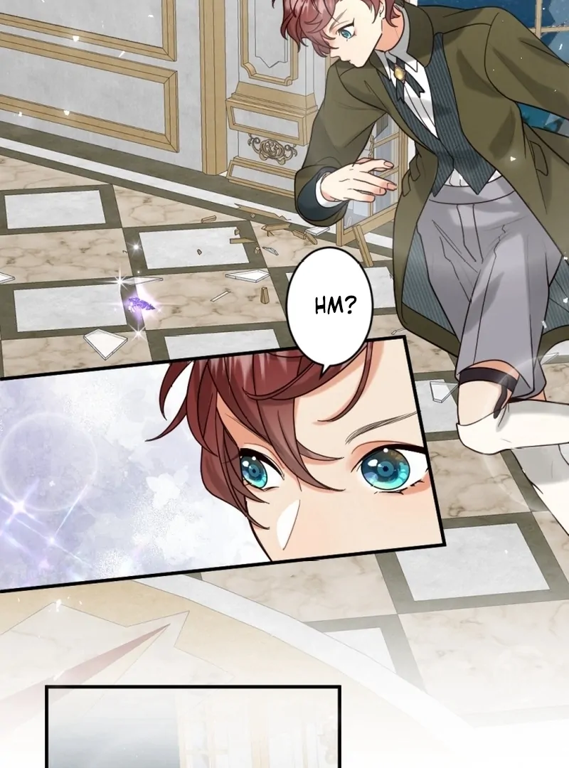 The Duke’s Daughter Will Not Forgive Anymore Chapter 9 289 ch 9 39