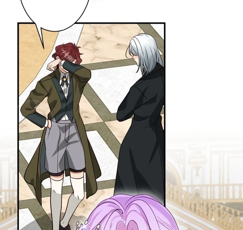 The Duke’s Daughter Will Not Forgive Anymore Chapter 9 293 ch 9 43